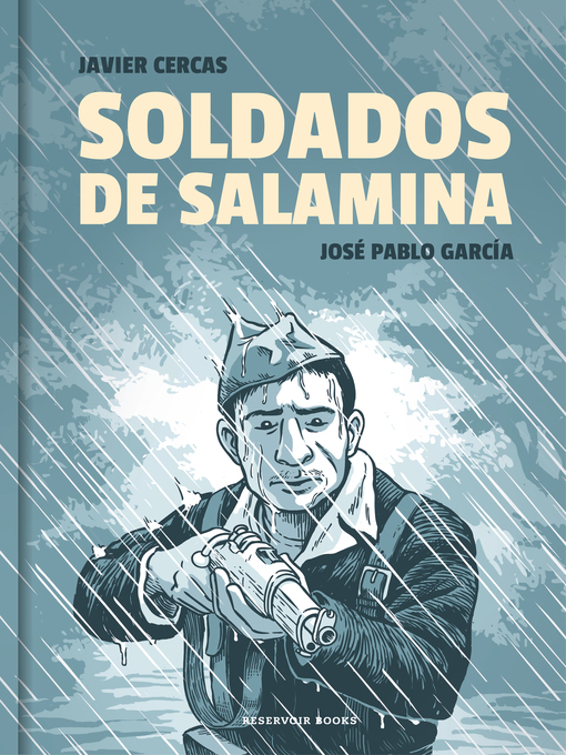 Title details for Soldados de Salamina by Javier Cercas - Available